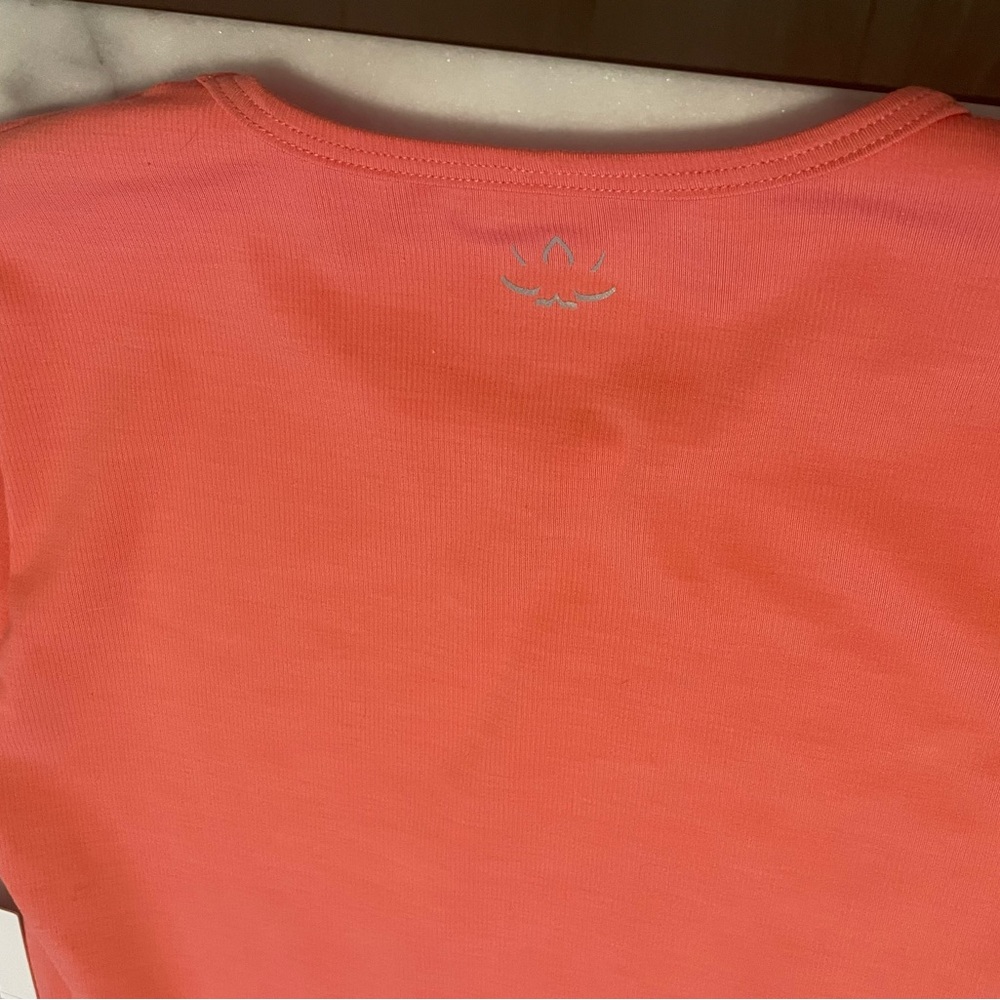 Beyond Yoga Rib Long Sleeve Shirt - Picture 5 of 8